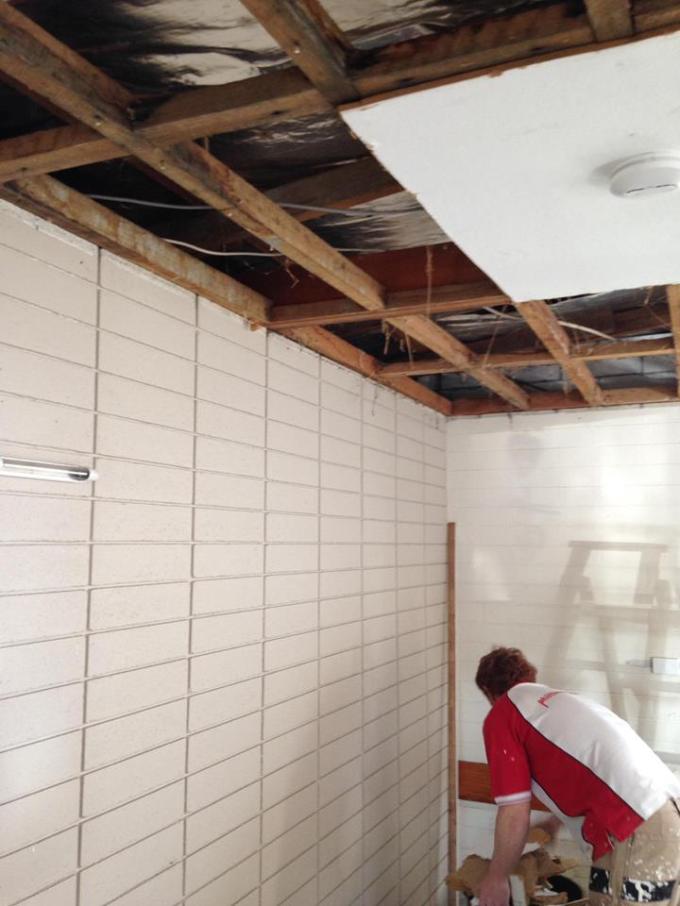 scamander fire rated linings